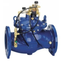 Show details for Honeywell Resideo Magnetventil MV300 230V/50 Hz, stromlos offen, DN 100,  Art.Nr. : MV300-100AA Picture of Honeywell Resideo Magnetventil MV300 230V/50 Hz, stromlos offen, DN 100,  Art.Nr. : MV300-100AA