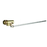 Show details for Honeywell Resideo Schwimmerventil VR170 Messing A, 1 1/4 ",  Art.Nr. : VR170-11/4A Picture of Honeywell Resideo Schwimmerventil VR170 Messing A, 1 1/4 ",  Art.Nr. : VR170-11/4A