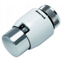 Show details for Honeywell Resideo Thermostatregler T4111 Gebürstet, 6-26 Grad C, M30x1,5mm,  Art.Nr. : T4111 Picture of Honeywell Resideo Thermostatregler T4111 Gebürstet, 6-26 Grad C, M30x1,5mm,  Art.Nr. : T4111