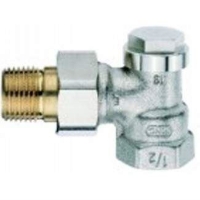 Show details for Honeywell Resideo Rücklaufverschraubung Verafix Messing, vernickelt, Durchgang, 3/4",  Art.Nr. : V2400D0020 Picture of Honeywell Resideo Rücklaufverschraubung Verafix Messing, vernickelt, Durchgang, 3/4",  Art.Nr. : V2400D0020