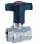 Show details for Honeywell Resideo Heizungskugelhahn Stop-ball Messing, Muffe, DN 25,  Art.Nr. : VB550Y0025 Picture of Honeywell Resideo Heizungskugelhahn Stop-ball Messing, Muffe, DN 25,  Art.Nr. : VB550Y0025