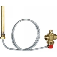Show details for Honeywell Resideo Therm Ablaufsicherung TS131 Messing 95 GradC, 1300mm, 3/4 ", A,  Art.Nr. : TS131-3/4A Picture of Honeywell Resideo Therm Ablaufsicherung TS131 Messing 95 GradC, 1300mm, 3/4 ", A,  Art.Nr. : TS131-3/4A