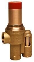 Show details for Honeywell Resideo Überströmventil DU146M Muffe, Messing, 3/4 ", A,  Art.Nr. : DU146M-3/4A Picture of Honeywell Resideo Überströmventil DU146M Muffe, Messing, 3/4 ", A,  Art.Nr. : DU146M-3/4A