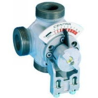 Show details for Honeywell Resideo 3Wege-Universalm. Centra-DRU GG 20, grau, PN 10 DN 32, Kvs-Wert 10,  Art.Nr. : DRU32-10 Picture of Honeywell Resideo 3Wege-Universalm. Centra-DRU GG 20, grau, PN 10 DN 32, Kvs-Wert 10,  Art.Nr. : DRU32-10