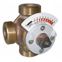 Show details for Honeywell Resideo 3Wege-Universalm. Centra-DRR Rotguss, PN 10 DN 25, Kvs-Wert 6,3,  Art.Nr. : DRR25-6.3 Picture of Honeywell Resideo 3Wege-Universalm. Centra-DRR Rotguss, PN 10 DN 25, Kvs-Wert 6,3,  Art.Nr. : DRR25-6.3
