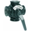 Show details for Honeywell Resideo 4Wege-Flanschmischer Centra-ZR GG 20, grau, PN 6 DN 80,  Art.Nr. : ZR80FA Picture of Honeywell Resideo 4Wege-Flanschmischer Centra-ZR GG 20, grau, PN 6 DN 80,  Art.Nr. : ZR80FA