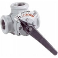 Show details for Honeywell Resideo 3Wege-Flanschenm. Centra-DR GG 20, grau, PN 6, abgewinkelt DN 80,  Art.Nr. : DR80FA Picture of Honeywell Resideo 3Wege-Flanschenm. Centra-DR GG 20, grau, PN 6, abgewinkelt DN 80,  Art.Nr. : DR80FA