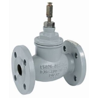 Show details for Honeywell Resideo Durchgangsventil V5016A GGG 40.3, PN 16 DN 150, Kvs-Wert 360,  Art.Nr. : V5016A1168 Picture of Honeywell Resideo Durchgangsventil V5016A GGG 40.3, PN 16 DN 150, Kvs-Wert 360,  Art.Nr. : V5016A1168