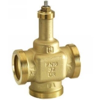 Show details for Honeywell Resideo Kompakt-Dreiwegeventil V5833A MS PN 16 DN 25 Kvs-Wert 4,0 druckentl.,  Art.Nr. : V5833A2076 Picture of Honeywell Resideo Kompakt-Dreiwegeventil V5833A MS PN 16 DN 25 Kvs-Wert 4,0 druckentl.,  Art.Nr. : V5833A2076