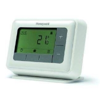 Show details for Honeywell Programmierbarer Thermostat T4,  Art.Nr. : T4H310A3032 Picture of Honeywell Programmierbarer Thermostat T4,  Art.Nr. : T4H310A3032