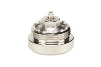 Show details for Honeywell Resideo Adapter ZA100 für Markaryd-Ventile NW-NR,  Art.Nr. : ZA100M-B Picture of Honeywell Resideo Adapter ZA100 für Markaryd-Ventile NW-NR,  Art.Nr. : ZA100M-B