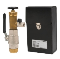 Show details for Honeywell Resideo Austauschvorrichtung WV108M Anschlussgewinde M 30x1,5,  Art.Nr. : WV108M Picture of Honeywell Resideo Austauschvorrichtung WV108M Anschlussgewinde M 30x1,5,  Art.Nr. : WV108M