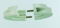Show details for Honeywell Resideo Diebstahlsicherung TA6900A001 Farbe weiß RAL 9016,  Art.Nr. : TA6900A001 Picture of Honeywell Resideo Diebstahlsicherung TA6900A001 Farbe weiß RAL 9016,  Art.Nr. : TA6900A001