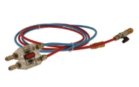 Show details for Honeywell Resideo Druckschlauchset VMS242A002 für Messcomputer komplett BASICMES-2,  Art.Nr. : VMS242A002 Picture of Honeywell Resideo Druckschlauchset VMS242A002 für Messcomputer komplett BASICMES-2,  Art.Nr. : VMS242A002