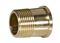 Show details for Honeywell Resideo Gewindetülle VA5500A Messing, A, 1/2 ",  Art.Nr. : VA5500A015 Picture of Honeywell Resideo Gewindetülle VA5500A Messing, A, 1/2 ",  Art.Nr. : VA5500A015