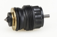 Show details for Honeywell Resideo Heizkörperventil-Ventileinsatz 3/8 - 1, AA, für V100,  Art.Nr. : V100AA Picture of Honeywell Resideo Heizkörperventil-Ventileinsatz 3/8 - 1, AA, für V100,  Art.Nr. : V100AA