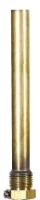 Show details for Honeywell Resideo Tauchrohr TS131IP zu TS131, messing R 1/2",  Art.Nr. : TS131IP-3/4A Picture of Honeywell Resideo Tauchrohr TS131IP zu TS131, messing R 1/2",  Art.Nr. : TS131IP-3/4A