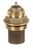 Show details for Honeywell Resideo Ventileinsatz V135A zu Dreiwegeventil V135 R 1 und R 1 1/4,  Art.Nr. : V135A-1VE Picture of Honeywell Resideo Ventileinsatz V135A zu Dreiwegeventil V135 R 1 und R 1 1/4,  Art.Nr. : V135A-1VE