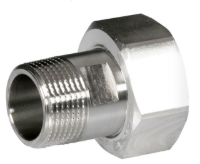 Show details for Honeywell Resideo Anschlussverschraubung VST06I Edelstahl A, 3/4", Art.-Nr. VST06I-3/4A Picture of Honeywell Resideo Anschlussverschraubung VST06I Edelstahl A, 3/4", Art.-Nr. VST06I-3/4A