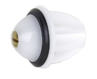Show details for Honeywell Resideo Dichtkegel komplett zu Rückflussverhinderer RV280/281-1/2", Art.-Nr. 0900356 Picture of Honeywell Resideo Dichtkegel komplett zu Rückflussverhinderer RV280/281-1/2", Art.-Nr. 0900356