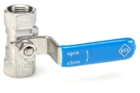 Show details for Honeywell Resideo Kugelhahn mit Dichtring zu Systemtrenner BA298-F DN65-150, Art.-Nr. 0901662 Picture of Honeywell Resideo Kugelhahn mit Dichtring zu Systemtrenner BA298-F DN65-150, Art.-Nr. 0901662