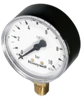 Show details for Honeywell Resideo Manometer M39M G 1/4, 63mm, unten, Teilung 0-16bar, Art.-Nr. M39M-A16 Picture of Honeywell Resideo Manometer M39M G 1/4, 63mm, unten, Teilung 0-16bar, Art.-Nr. M39M-A16