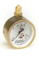 Show details for Honeywell Resideo Manometer S16/111 zu Druckprüfgerät G194, G 1/4, 0-16bar, Art.-Nr. S16/111 Picture of Honeywell Resideo Manometer S16/111 zu Druckprüfgerät G194, G 1/4, 0-16bar, Art.-Nr. S16/111