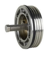 Show details for Honeywell Resideo Rückflussverhinderer 0901653 zu BA298I-F DN 65-100, ausgangsseitig, Art.-Nr. 0901653 Picture of Honeywell Resideo Rückflussverhinderer 0901653 zu BA298I-F DN 65-100, ausgangsseitig, Art.-Nr. 0901653