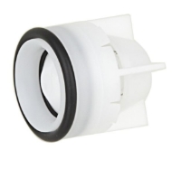 Show details for Honeywell Resideo Rückflussverhinderer komplett zu BA295S/CS, R 11/4, Art.-Nr. 0904146 Picture of Honeywell Resideo Rückflussverhinderer komplett zu BA295S/CS, R 11/4, Art.-Nr. 0904146