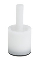 Show details for Honeywell Resideo Rückschlagkegel 0900700 zu SG160-1/2, Art.-Nr. 0900700 Picture of Honeywell Resideo Rückschlagkegel 0900700 zu SG160-1/2, Art.-Nr. 0900700