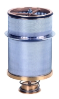 Show products in category Honeywell Austausch-Filtereinsatz Picture for category Honeywell Austausch-Filtereinsatz