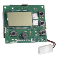 Show details for Honeywell Resideo Elektronik Panel CE10S für KaltecSoft KS10S,  Art.Nr. : CE10S-A Picture of Honeywell Resideo Elektronik Panel CE10S für KaltecSoft KS10S,  Art.Nr. : CE10S-A