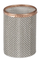 Show details for Honeywell Resideo Ersatzsieb ES32 für FY32 1 1/2",  Art.Nr. : ES32-11/2C Picture of Honeywell Resideo Ersatzsieb ES32 für FY32 1 1/2",  Art.Nr. : ES32-11/2C