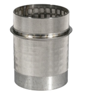 Show details for Honeywell Resideo Ersatzsieb ES76S für Flanschfilter F76S-F, DN100, 0,1mm,  Art.Nr. : ES76S-100A Picture of Honeywell Resideo Ersatzsieb ES76S für Flanschfilter F76S-F, DN100, 0,1mm,  Art.Nr. : ES76S-100A
