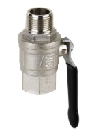 Show details for Honeywell Resideo Kugelhahn 5622100 zu Flanschenfilter F76S-F DN65-DN100,  Art.Nr. : 5622100 Picture of Honeywell Resideo Kugelhahn 5622100 zu Flanschenfilter F76S-F DN65-DN100,  Art.Nr. : 5622100