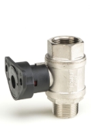 Show details for Honeywell Resideo Kugelhahn KH11AS mit Dichtring zu Z11AS 1",  Art.Nr. : KH11AS-1 Picture of Honeywell Resideo Kugelhahn KH11AS mit Dichtring zu Z11AS 1",  Art.Nr. : KH11AS-1