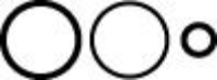 Show details for Honeywell Resideo O-Ring Satz EK10S-C zu Enthärtungsgerät KaltecSoft KS10S,  Art.Nr. : EK10S-C Picture of Honeywell Resideo O-Ring Satz EK10S-C zu Enthärtungsgerät KaltecSoft KS10S,  Art.Nr. : EK10S-C