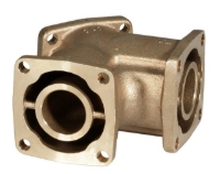 Show details for Honeywell Resideo Y-Adapter AS60 inklusive Schrauben, Muttern, Dichtungen,  Art.Nr. : AS60-Y Picture of Honeywell Resideo Y-Adapter AS60 inklusive Schrauben, Muttern, Dichtungen,  Art.Nr. : AS60-Y