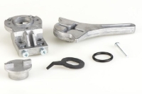 Show details for Honeywell Resideo Anbausatz für ZR, DR, DR-G zu MR525-4A/RS10, Art.-Nr. ATK2040A Picture of Honeywell Resideo Anbausatz für ZR, DR, DR-G zu MR525-4A/RS10, Art.-Nr. ATK2040A