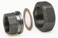 Show details for Honeywell Resideo Gewindetülle STU für Mischer DRU, DRR und HE DN 25, Art.-Nr. STU25 Picture of Honeywell Resideo Gewindetülle STU für Mischer DRU, DRR und HE DN 25, Art.-Nr. STU25