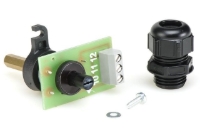 Show details for Honeywell Resideo Nachrüsteinheit VMP10 m Rückführpotmtr f VMM/VMK 10 kO 90 G, Art.-Nr. VMP10-90 Picture of Honeywell Resideo Nachrüsteinheit VMP10 m Rückführpotmtr f VMM/VMK 10 kO 90 G, Art.-Nr. VMP10-90