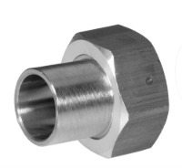 Show details for Honeywell Resideo Schweisstülle WTU für Mischer DRU, DRR und HE DN 25, Art.-Nr. WTU25 Picture of Honeywell Resideo Schweisstülle WTU für Mischer DRU, DRR und HE DN 25, Art.-Nr. WTU25