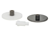 Show details for Honeywell Resideo Zahnradsatz I-III 030000482 zu Stellantrieb VMM20, Art.-Nr. 030000482 Picture of Honeywell Resideo Zahnradsatz I-III 030000482 zu Stellantrieb VMM20, Art.-Nr. 030000482