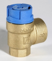 Show products in category Honeywell Sicherheitsventil SM151 Picture for category Honeywell Sicherheitsventil SM151