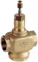Show products in category Honeywell Zweiwegeventil V5011S Rotguss Picture for category Honeywell Zweiwegeventil V5011S Rotguss