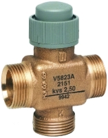 Show products in category Honeywell Zonen-Dreiwegeventil V5823A RG Picture for category Honeywell Zonen-Dreiwegeventil V5823A RG
