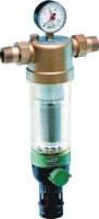 Show details for Honeywell Resideo Hauswasser-Feinfilter F76S Messing, AF, R11/4, Art.-Nr. F76S-11/4AF Picture of Honeywell Resideo Hauswasser-Feinfilter F76S Messing, AF, R11/4, Art.-Nr. F76S-11/4AF
