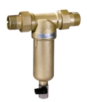 Show details for Honeywell Resideo Feinfilter MiniPlus-FF, FF06 Messing, AAM, R1/2, Art.-Nr. FF06-1/2AAM Picture of Honeywell Resideo Feinfilter MiniPlus-FF, FF06 Messing, AAM, R1/2, Art.-Nr. FF06-1/2AAM