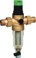 Show details for Honeywell Resideo Filterkomb. MiniPlus-FK FK06 Messing, AAM, R11/4, Art.-Nr. FK06-11/4AAM Picture of Honeywell Resideo Filterkomb. MiniPlus-FK FK06 Messing, AAM, R11/4, Art.-Nr. FK06-11/4AAM