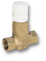Show details for Honeywell Resideo Zweiwege-Ventil V136 als Einsitz-Schliessventil DN 25, Art.-Nr. V136-25B Picture of Honeywell Resideo Zweiwege-Ventil V136 als Einsitz-Schliessventil DN 25, Art.-Nr. V136-25B